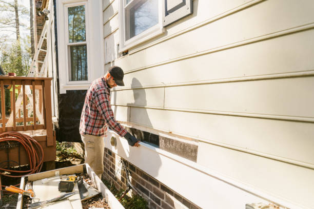 Top rated local Storm Damage Siding Repair specialists in Caret, VA